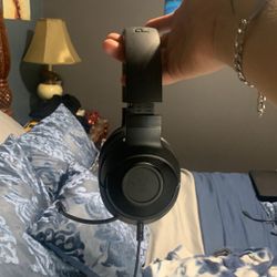Razer Kraken X PS4 Headphones 