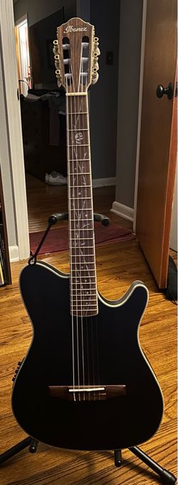 Ibanez TOD10N