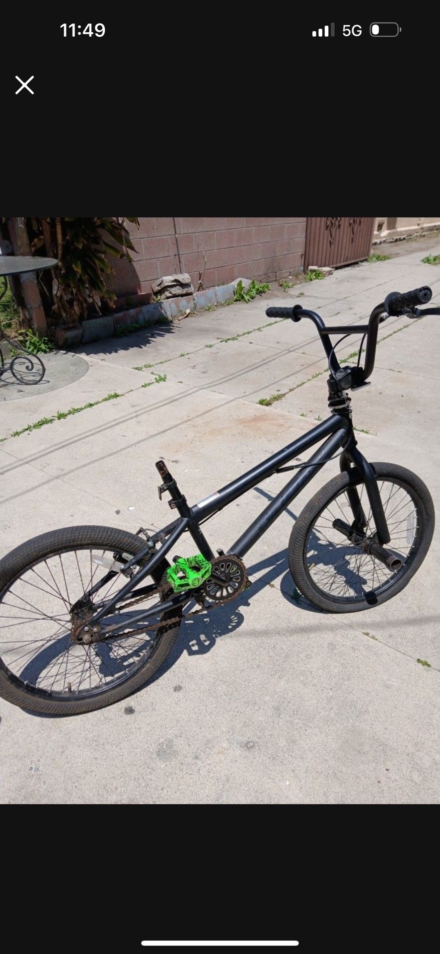 Bike