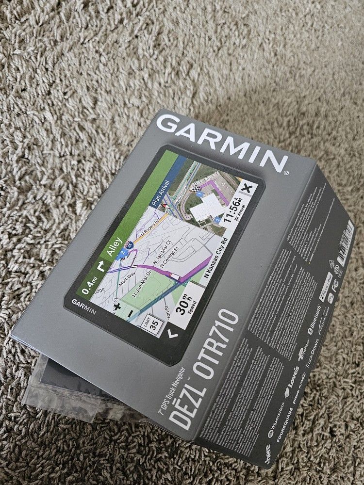 Top Rated TRUCK GPS