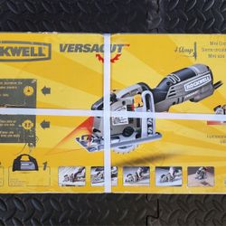 ROCKWELL VERSACUT
