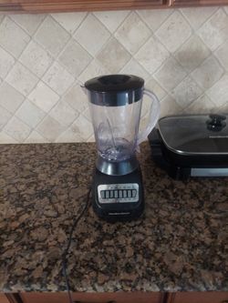 Hamilton beach Blender For Sale