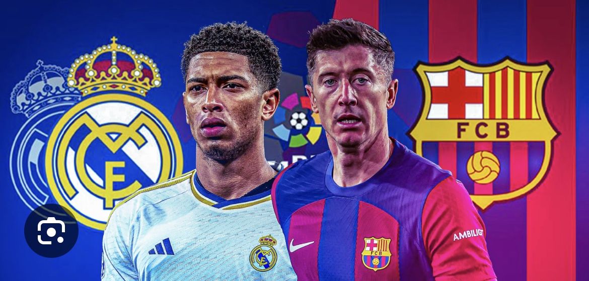 Real Madrid FC Barcelona Tickets