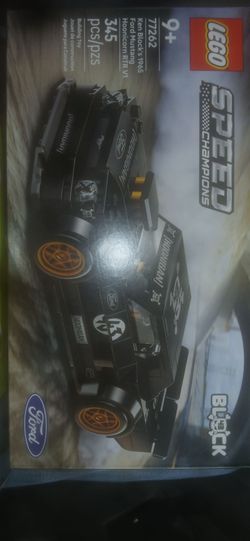 Lego sets