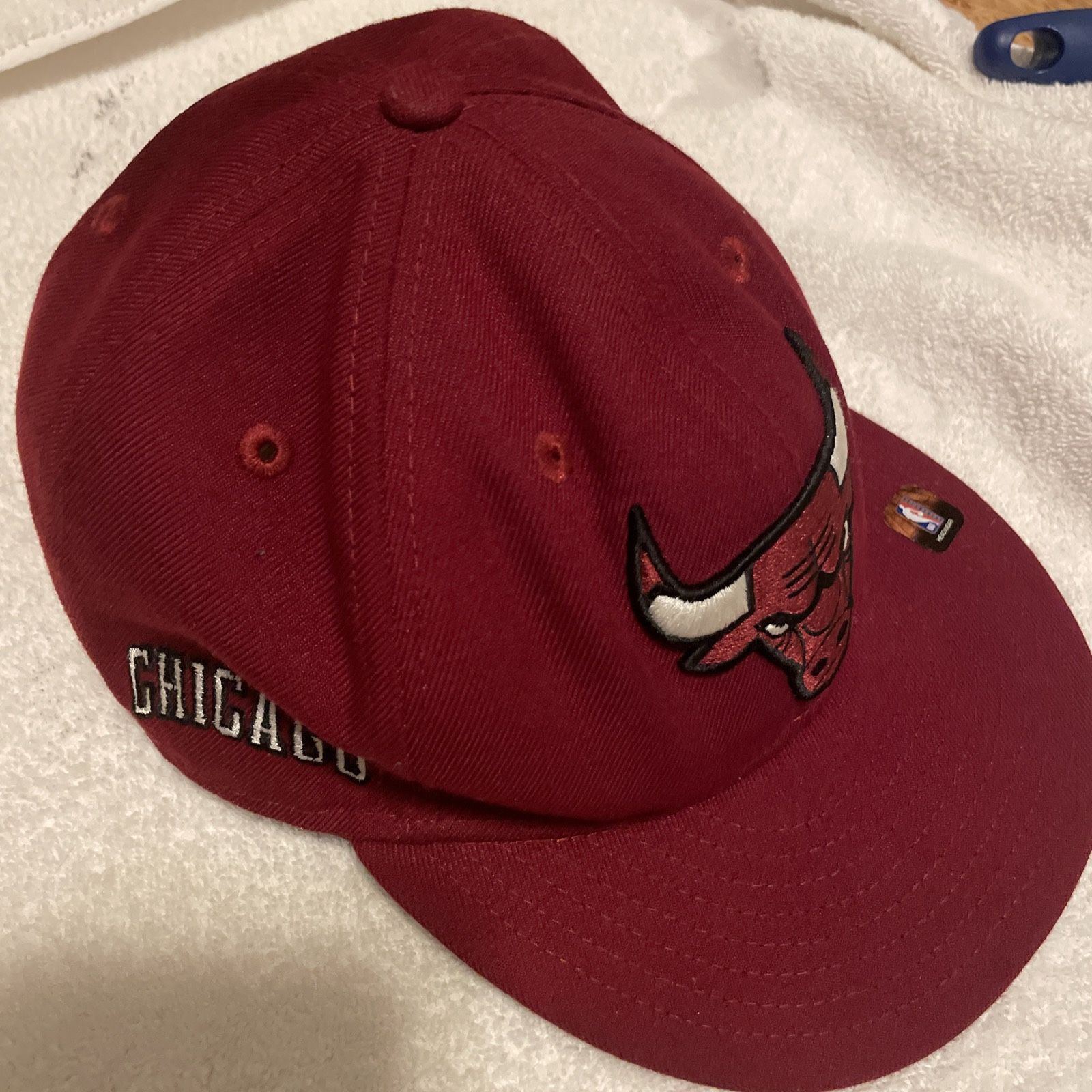 Chicago Bulls Hat