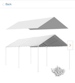 Car tent