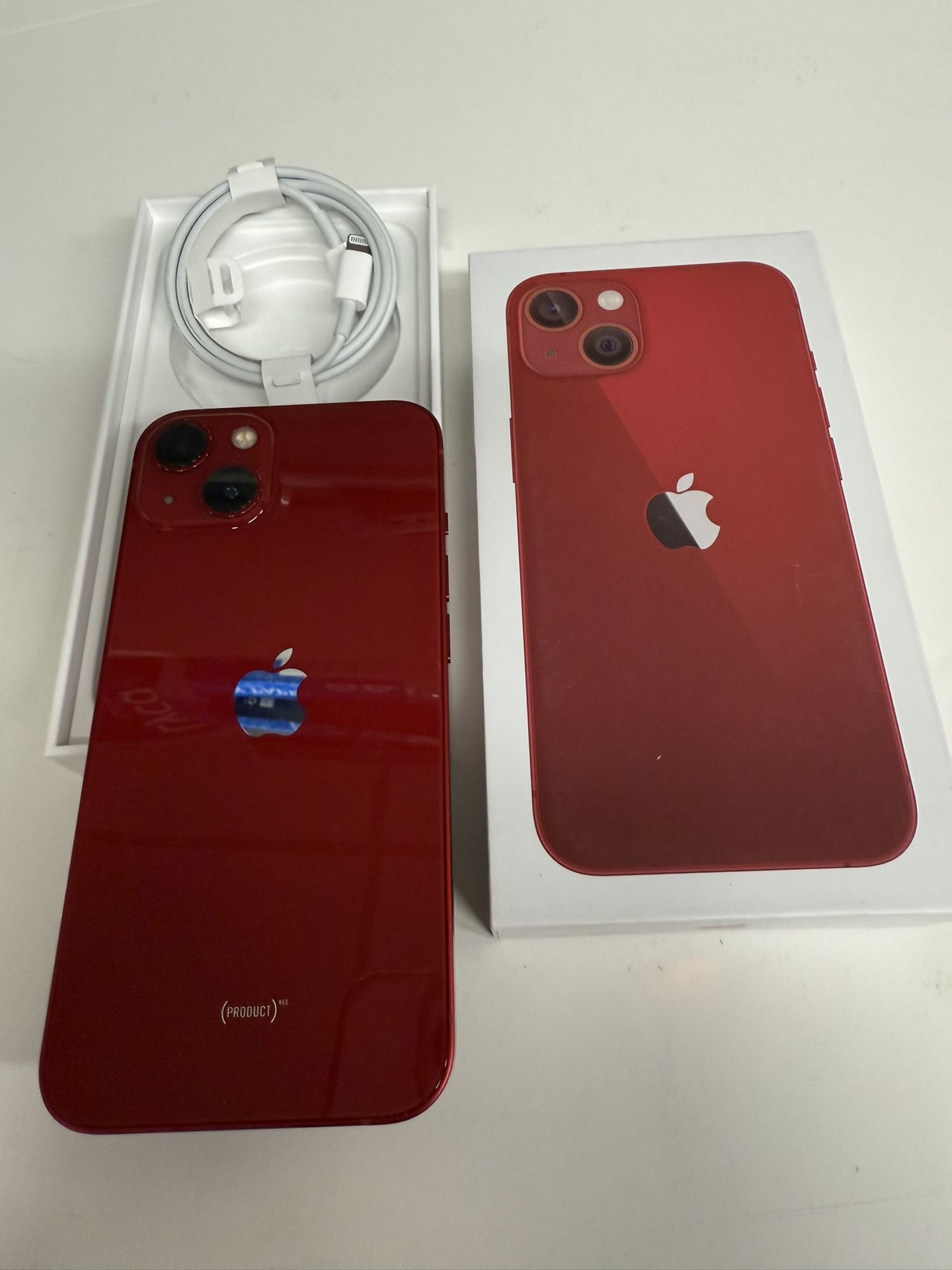 iPhone 13 -256gb Unlocked For Any Carriers ( Liberado )