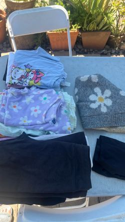 Big girl bundle