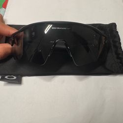 Oakley Radar EV Pathway Sunglasses black