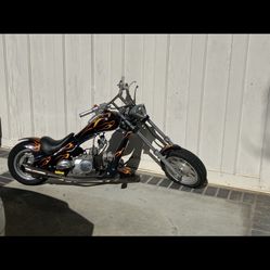 Mini Bike/ Motorcycle 