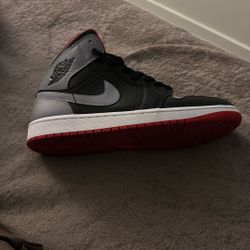 Se Vende Jordan # 9