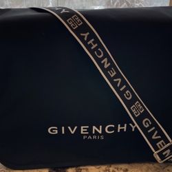 Givenchy Diaper Bag