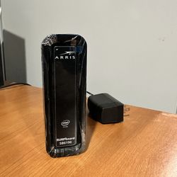 Arris Modem