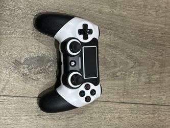 Third Party PlayStation 4 Controller