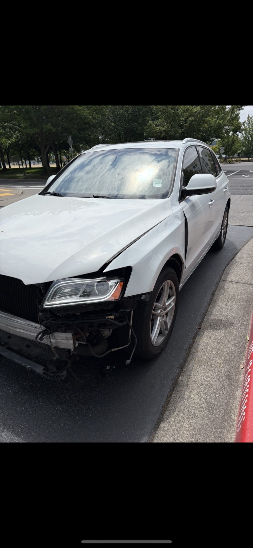 2017 Audi Q5