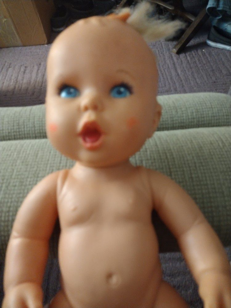 Gerber Baby Doll -Vintage 1994   Collectible 
