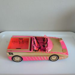 LOL Surprise Pool Car