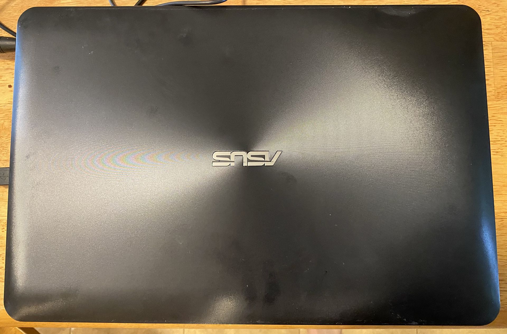 Asus F55L