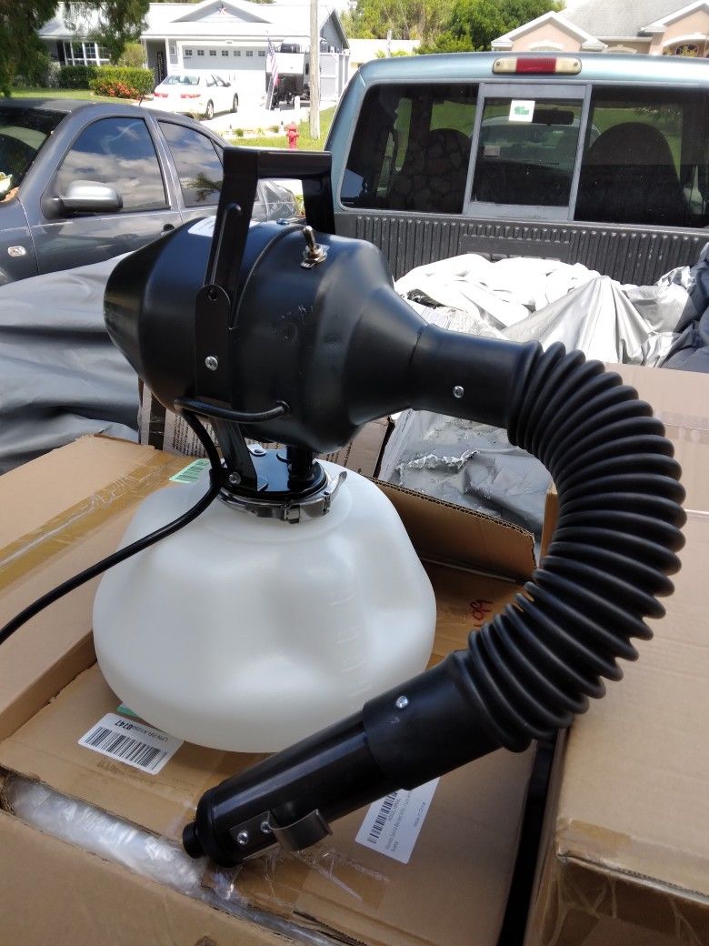 Hudson Electric Atomizer Sprayer Model 99598