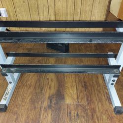 Dumbbell Rack