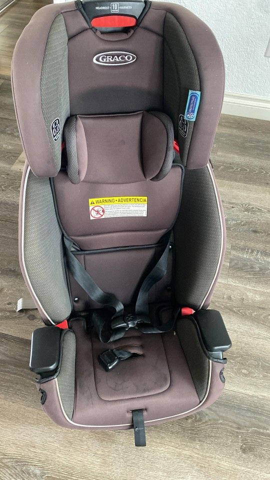 Used Car Seat For Free
