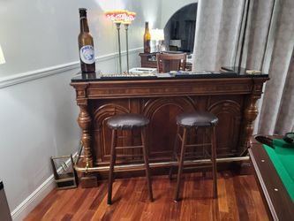 Home Bar