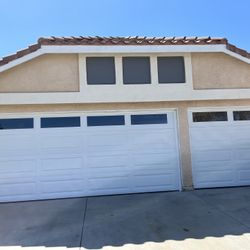 Garage Doors
