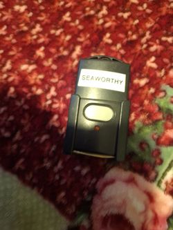 Control Para Garage.