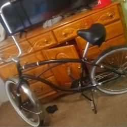 Stretched For Bg Man Malbu Crusier