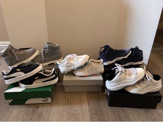 10c &11c toddler shoes