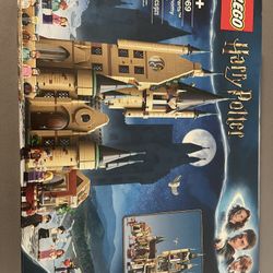 75969 Lego Harry Potter Hogwarts Astronomy Tower (sealed)