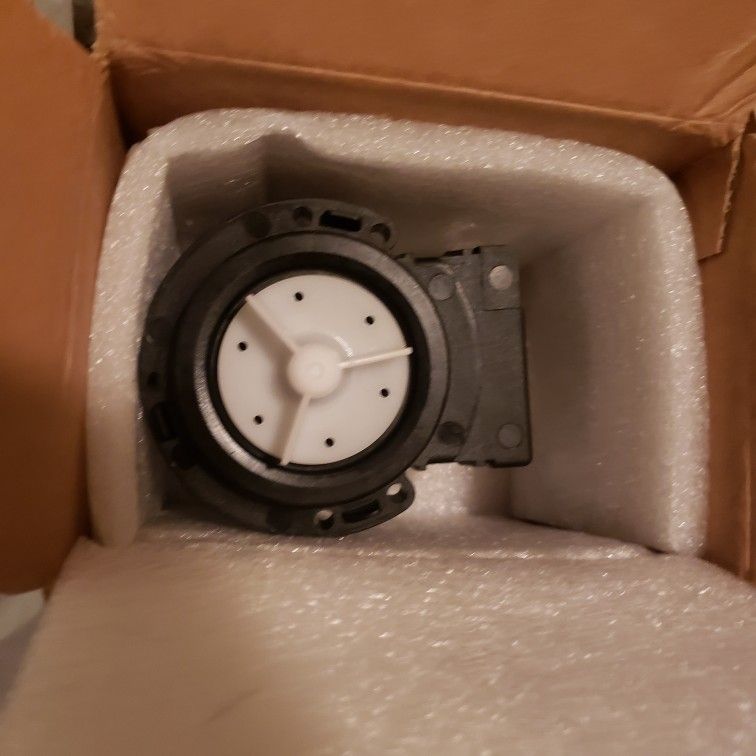 4681EA2001T Washer Pump For LG Kenmore