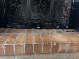 Samsung Bluetooth speaker