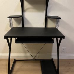 Multilevel Workstation Desk (Read Description)