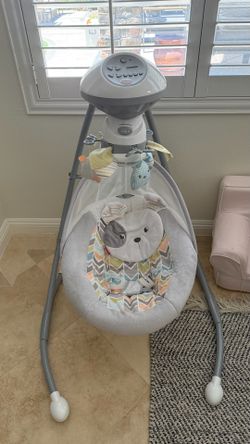 Baby Swing