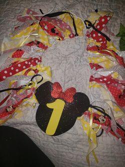 Mickey/Minnie