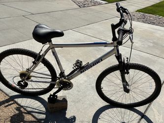 Nishiki Mountain Bike for sale