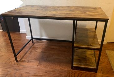 Liverpool Writing Desk