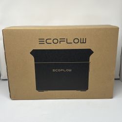 EcoFlow DELTA 3 Classic Portable Power Station (1024Wh)