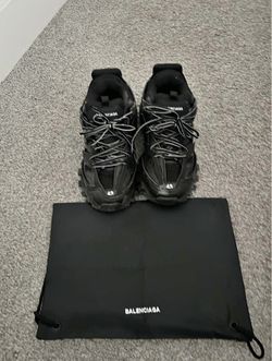Balenciaga Track LED