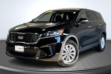 2020 Kia Sorento