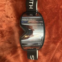 Smith Snowboarding Goggles 