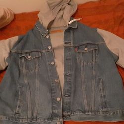 Levi's Jean Jacket