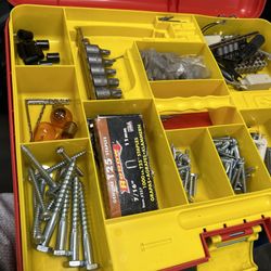 Hardware Box