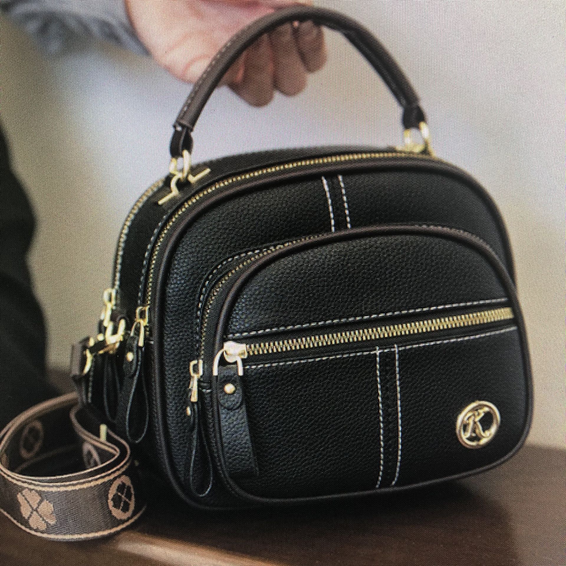 All-match cross-body bag women's shoulder bag