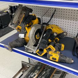 Tool Set 