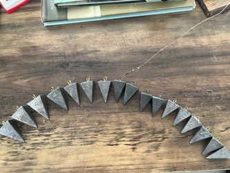 Sinkers