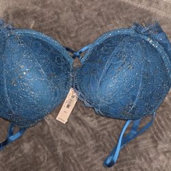 Victoria Secret Bombshell Bra