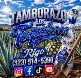 Musica de Tamborazo