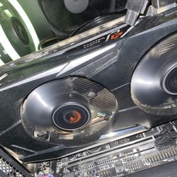 Asrock RX 570 8gb